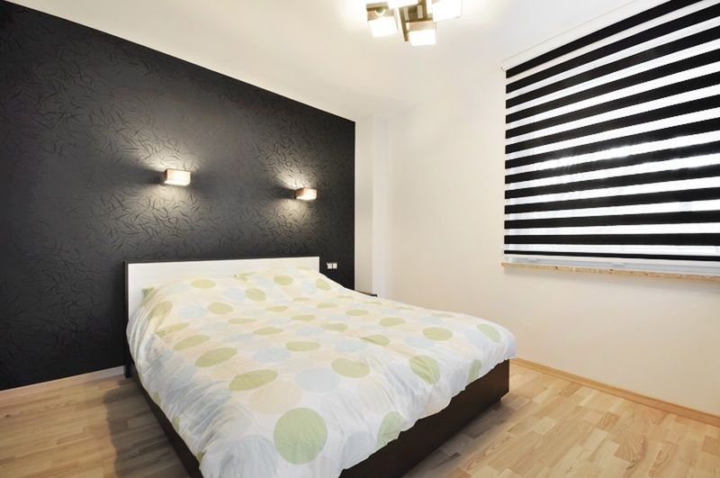 Dom & House - Apartamenty Sunrise Sopot Eksteriør bilde